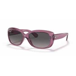 Ray-Ban® RB 4101 JACKIE OHH 6591/M3